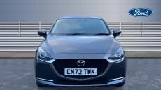 Mazda 2 1.5 Skyactiv G GT Sport 5dr Auto Petrol Hatchback